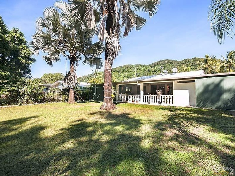 39 Kalkuri, Wonga QLD 4873