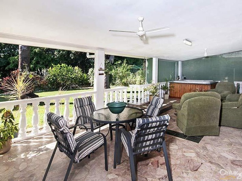 39 Kalkuri, Wonga QLD 4873