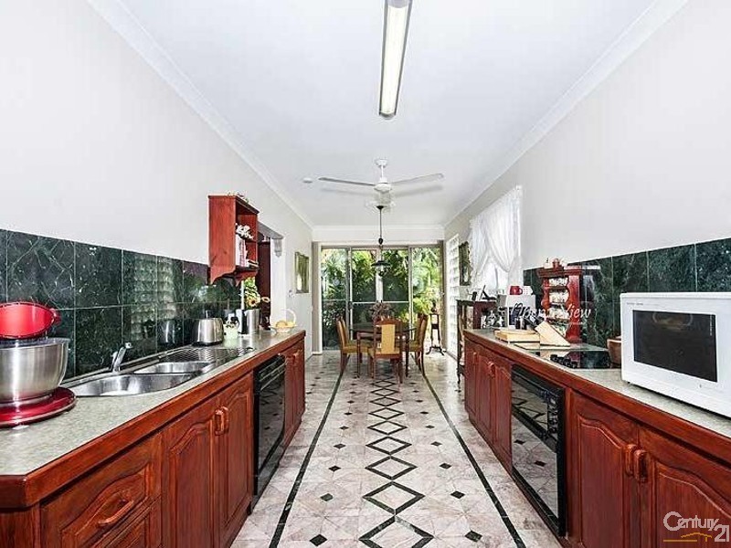 39 Kalkuri, Wonga QLD 4873