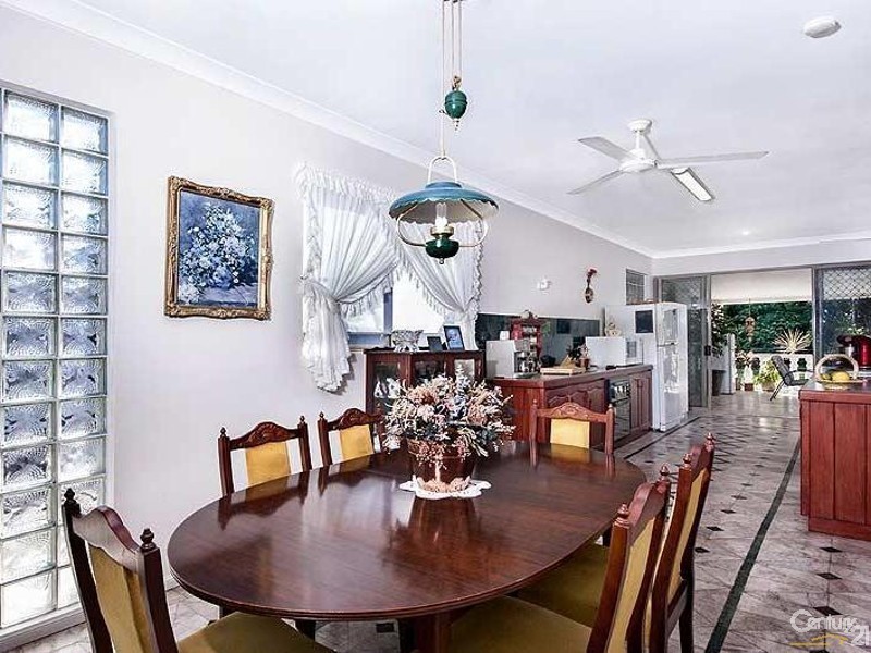 39 Kalkuri, Wonga QLD 4873