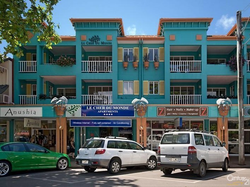 4/34 Macrossan Street, Port Douglas QLD 4877