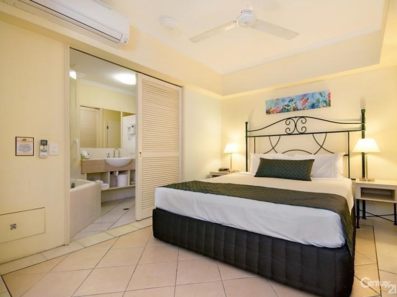 4/34 Macrossan Street, Port Douglas QLD 4877