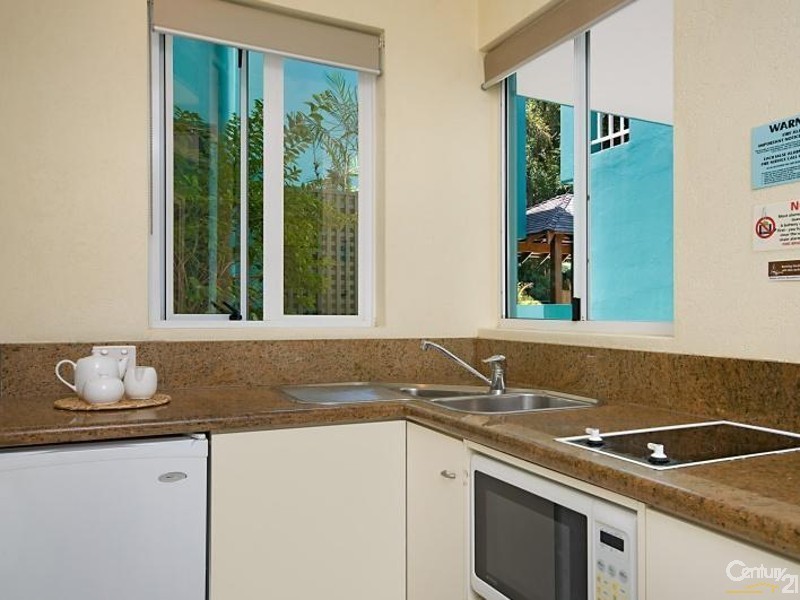 4/34 Macrossan Street, Port Douglas QLD 4877