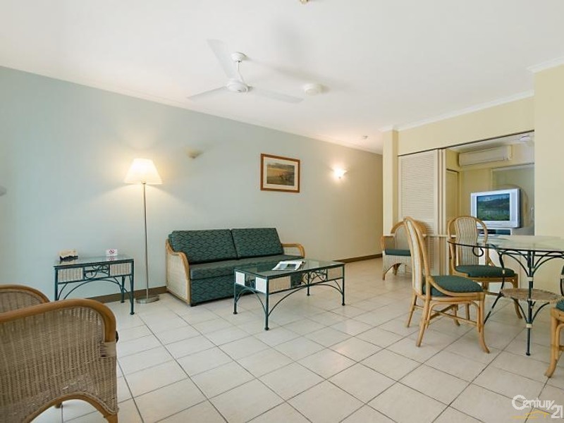 4/34 Macrossan Street, Port Douglas QLD 4877