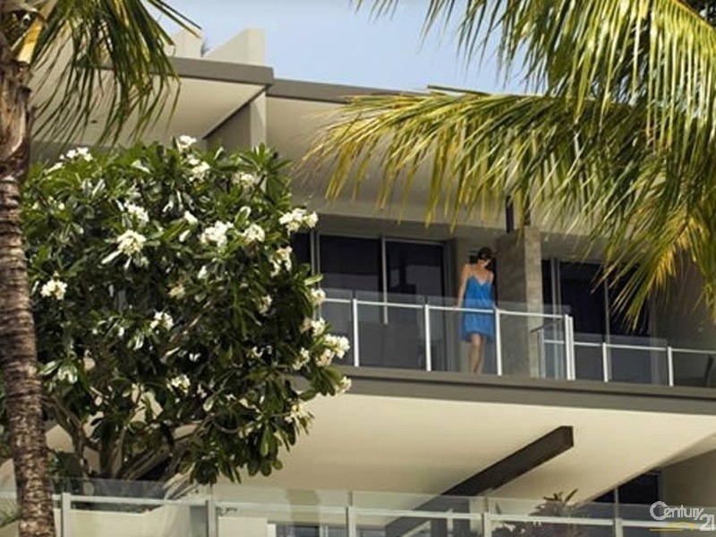 Port Douglas QLD 4877