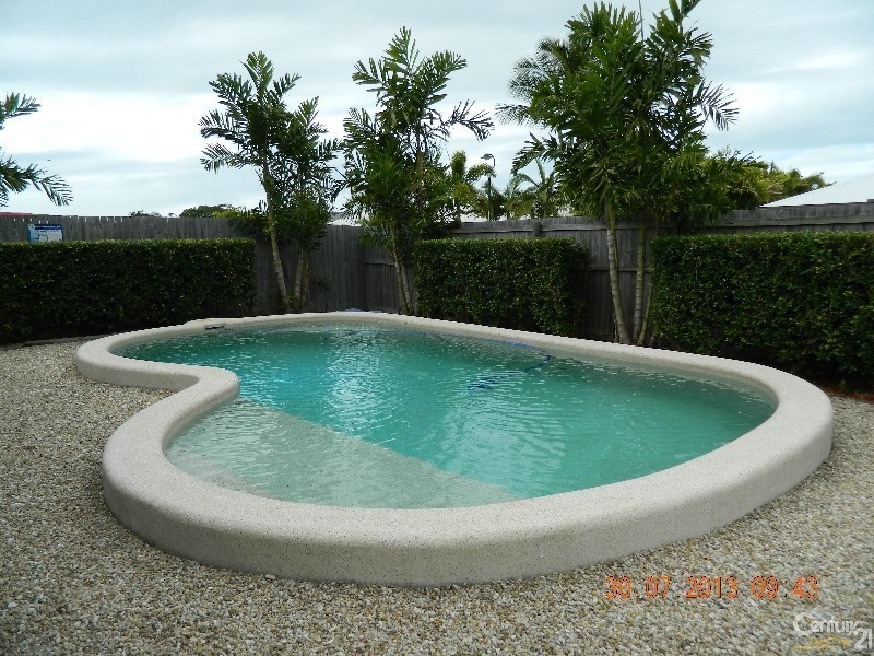 7 Shearwater Street, Port Douglas QLD 4877