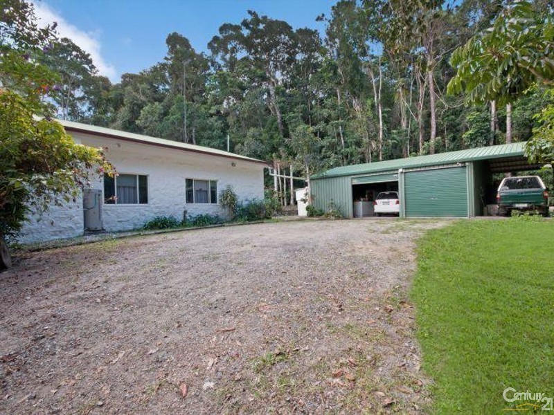40 Highland Drive, Julatten QLD 4871