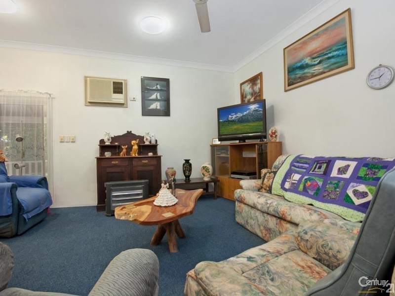 40 Highland Drive, Julatten QLD 4871