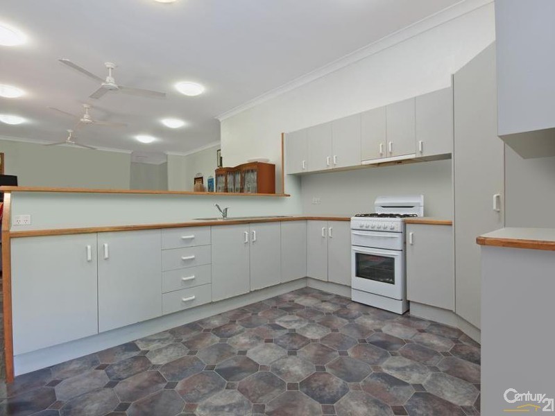 40 Highland Drive, Julatten QLD 4871