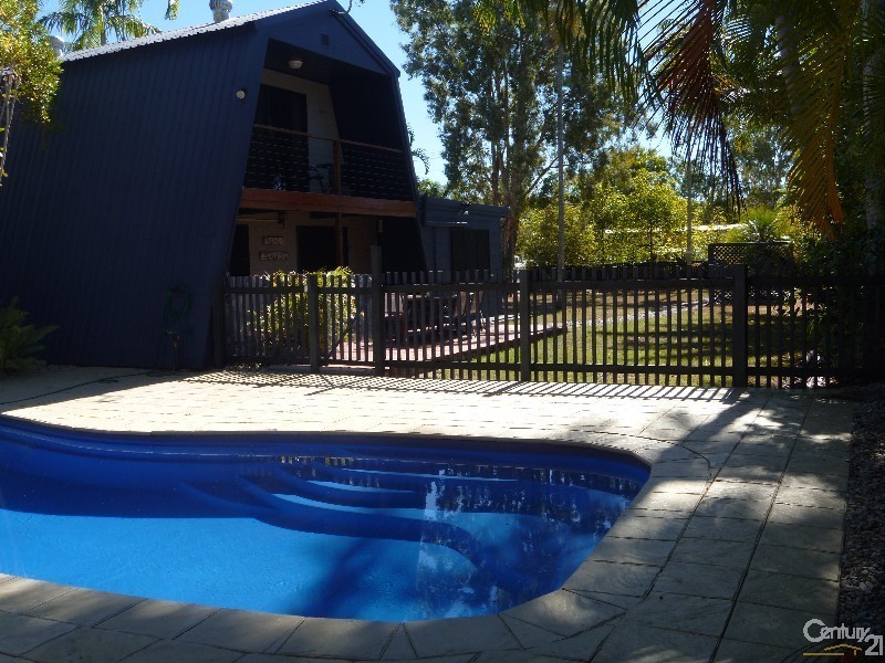53 Pecten Ave, Port Douglas QLD 4877