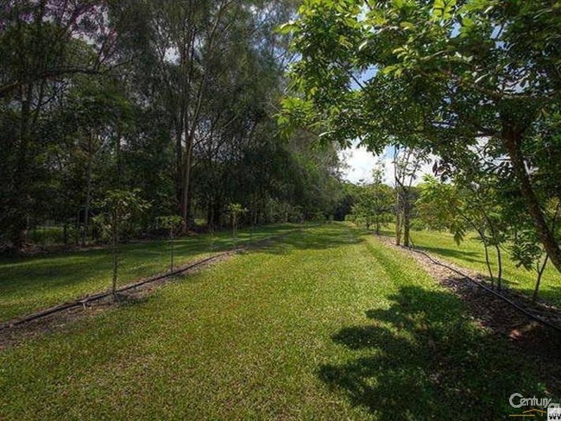 193  Highland Drive, Julatten QLD 4871