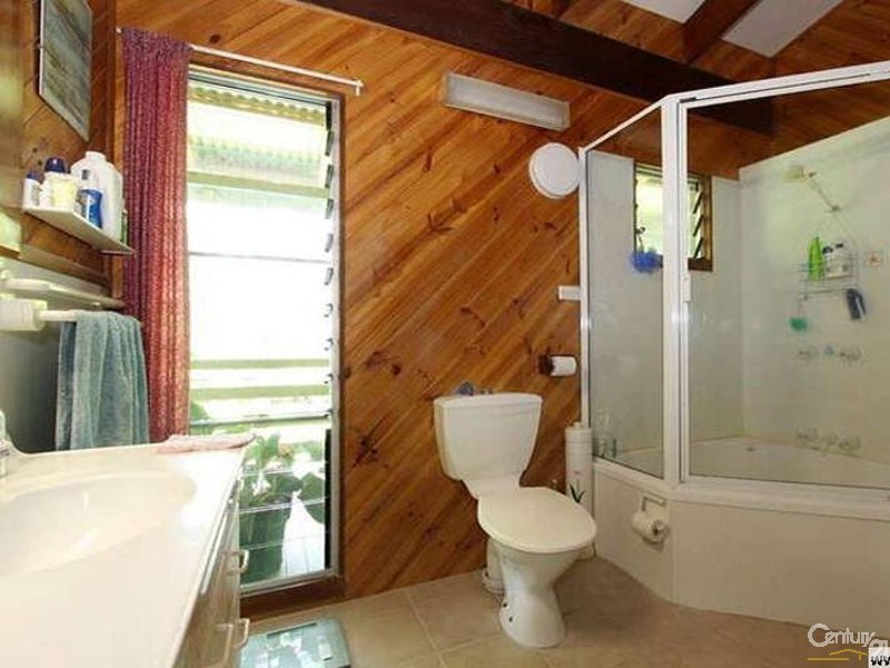 193  Highland Drive, Julatten QLD 4871