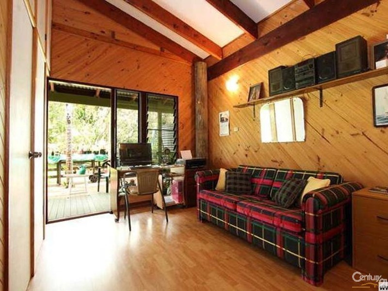 193  Highland Drive, Julatten QLD 4871