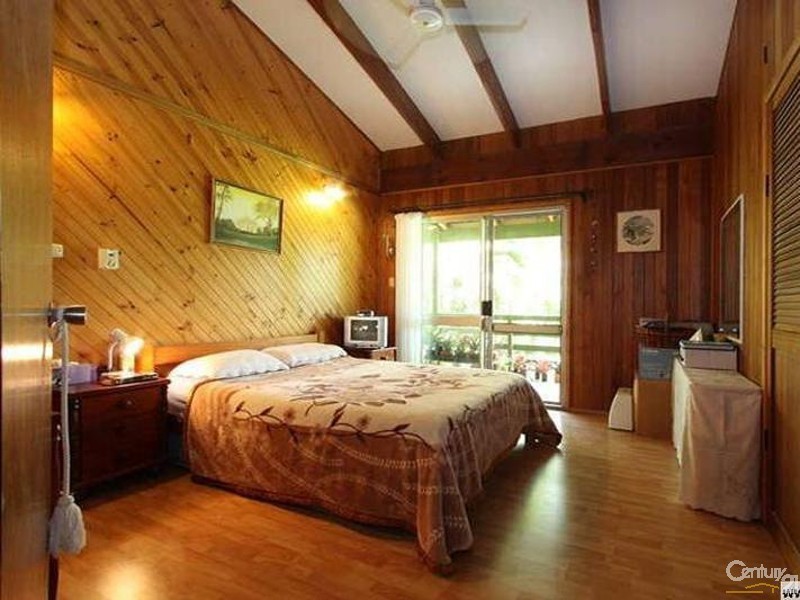 193  Highland Drive, Julatten QLD 4871