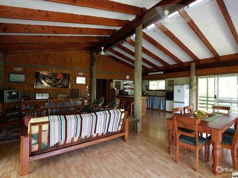 193  Highland Drive, Julatten QLD 4871