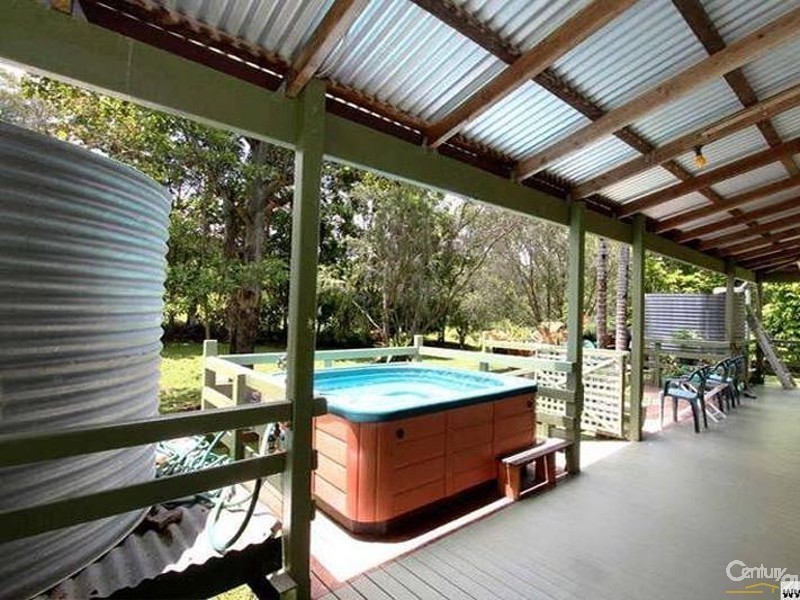 193  Highland Drive, Julatten QLD 4871