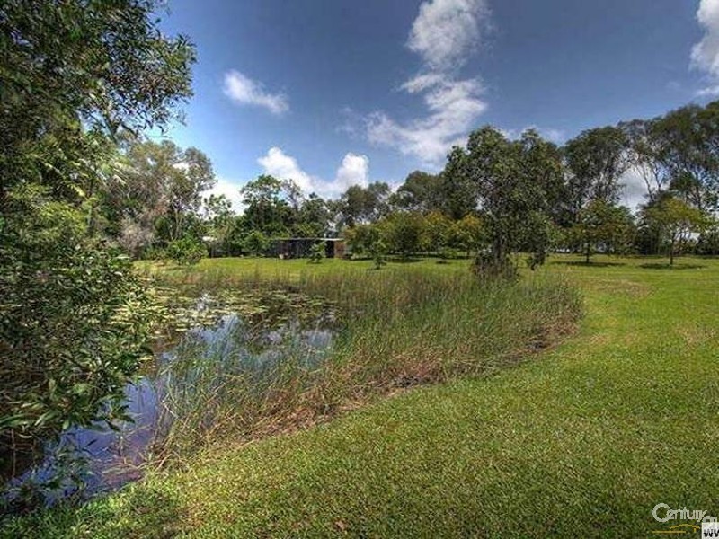 193  Highland Drive, Julatten QLD 4871