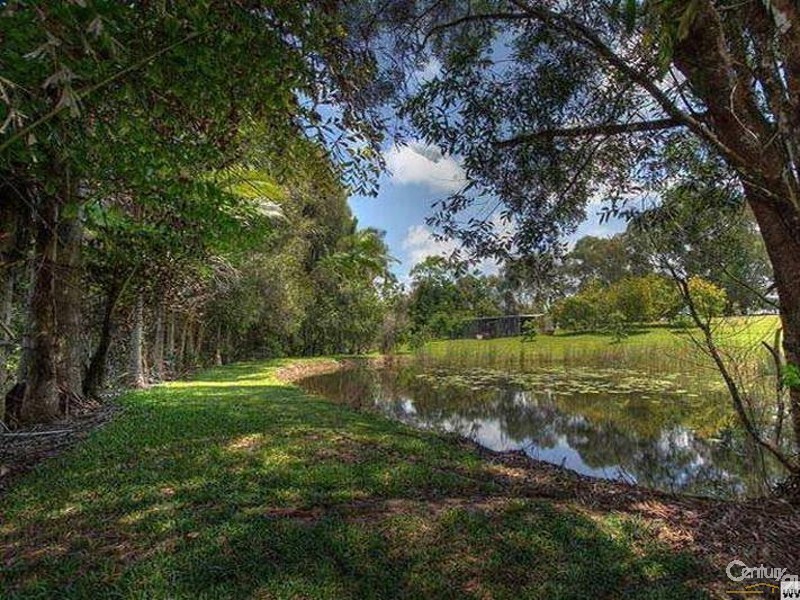 193  Highland Drive, Julatten QLD 4871