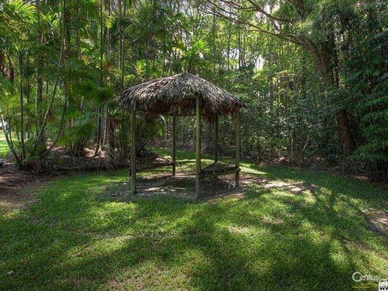 193  Highland Drive, Julatten QLD 4871