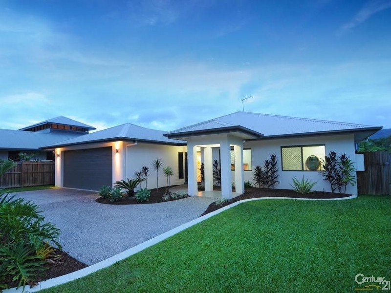 Port Douglas QLD 4877