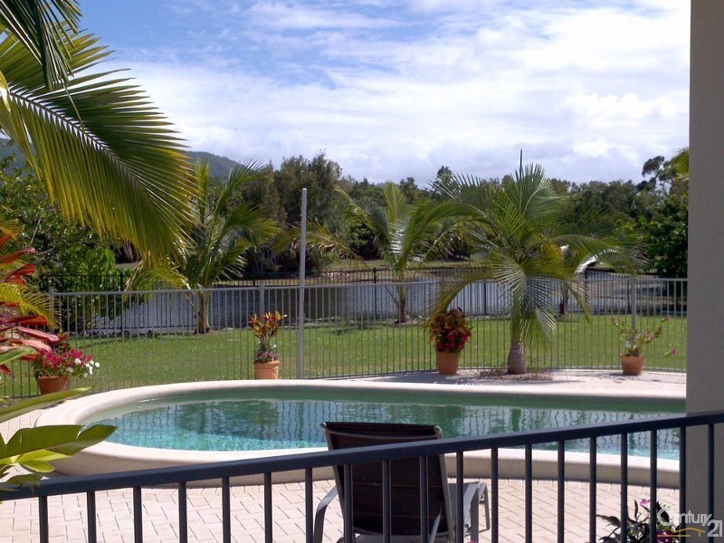 Port Douglas QLD 4877