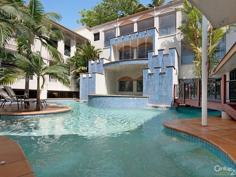 Port Douglas QLD 4877