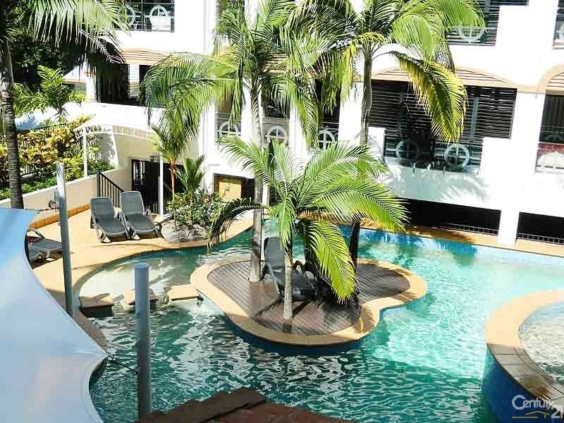 Port Douglas QLD 4877