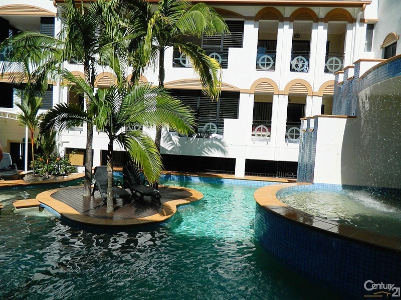 Port Douglas QLD 4877