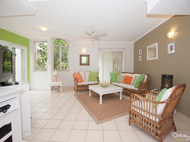 1/13 Sand Street, Port Douglas QLD 4877