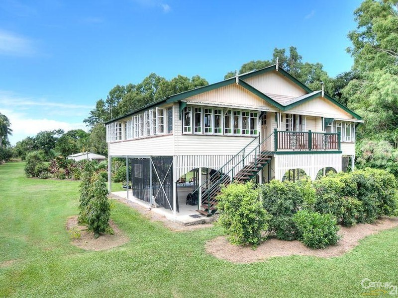31 Mowbray River Road, Mowbray QLD 4877