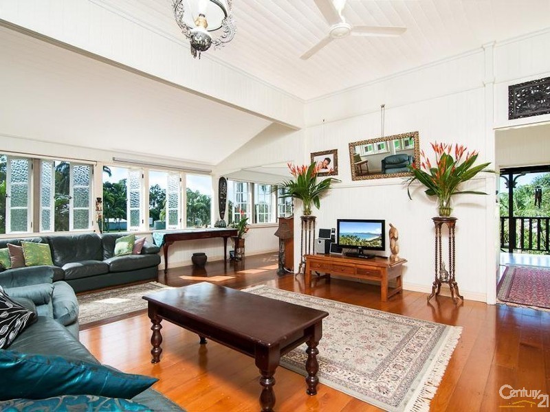 31 Mowbray River Road, Mowbray QLD 4877