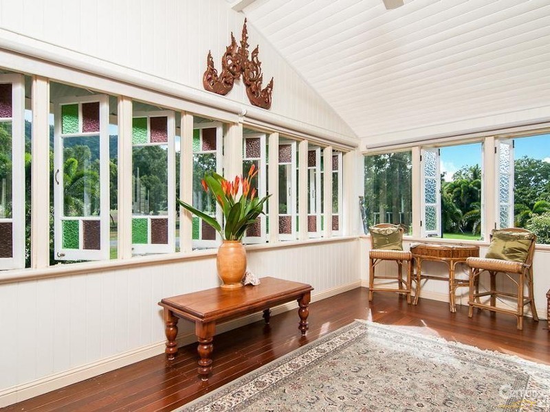 31 Mowbray River Road, Mowbray QLD 4877