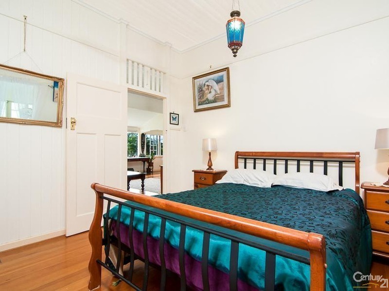 31 Mowbray River Road, Mowbray QLD 4877