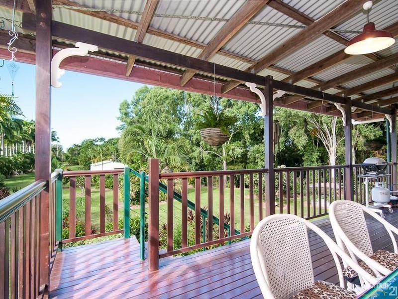 31 Mowbray River Road, Mowbray QLD 4877