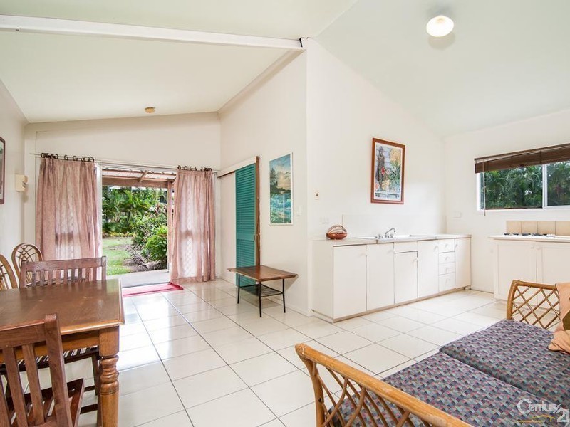 31 Mowbray River Road, Mowbray QLD 4877