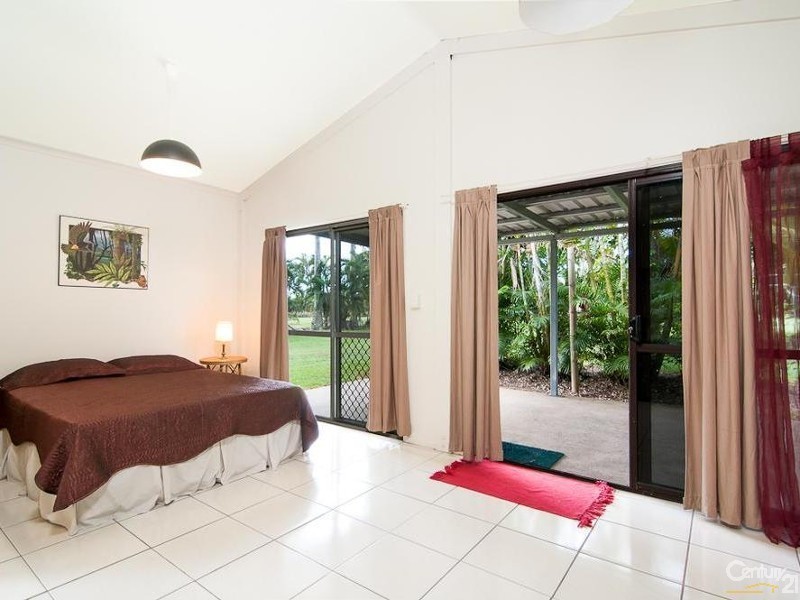 31 Mowbray River Road, Mowbray QLD 4877