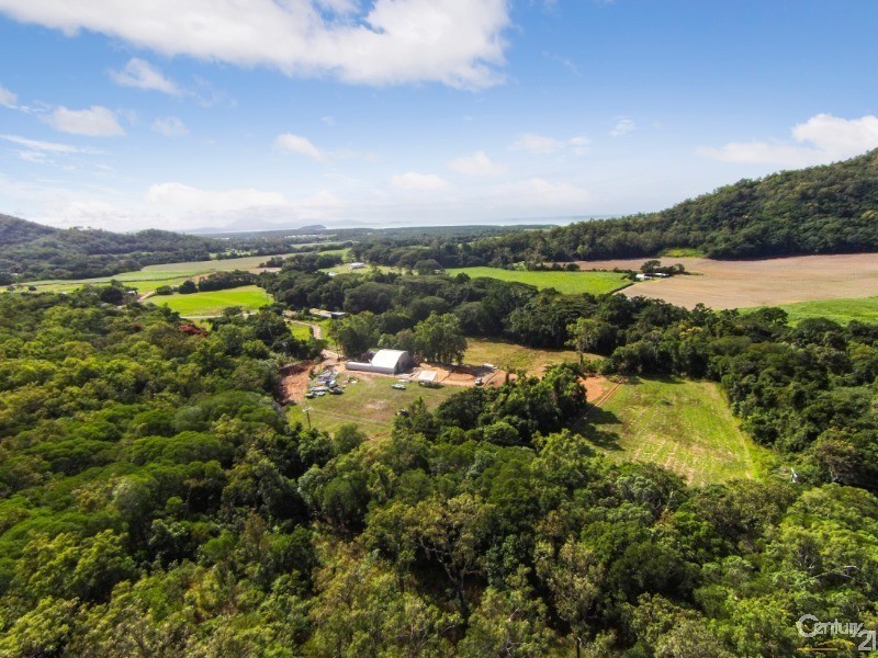 74 Spring Creek Road, Mowbray QLD 4877