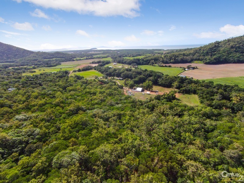 74 Spring Creek Road, Mowbray QLD 4877