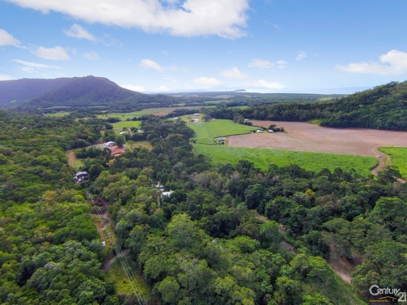 74 Spring Creek Road, Mowbray QLD 4877