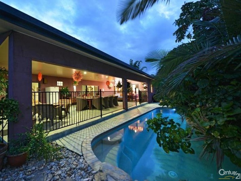 4 Kalu Close, Cooya Beach QLD 4873