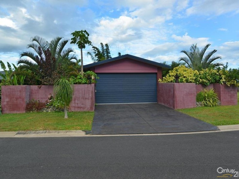 4 Kalu Close, Cooya Beach QLD 4873