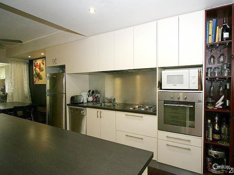 2/3  Morning Close, Port Douglas QLD 4877