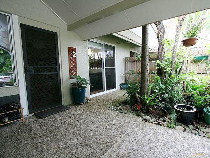 2/3  Morning Close, Port Douglas QLD 4877