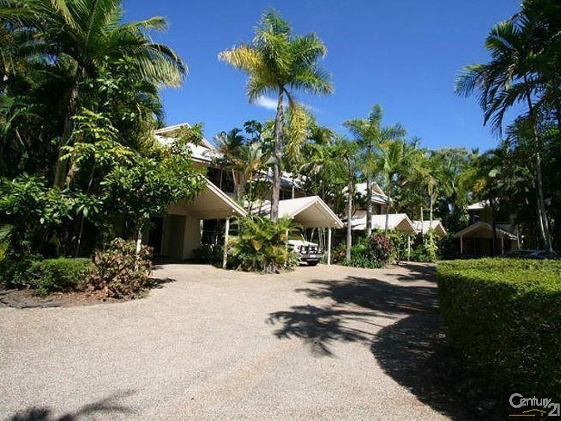 2/3  Morning Close, Port Douglas QLD 4877