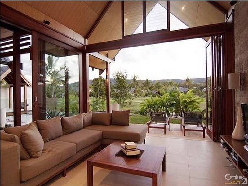 Port Douglas QLD 4877