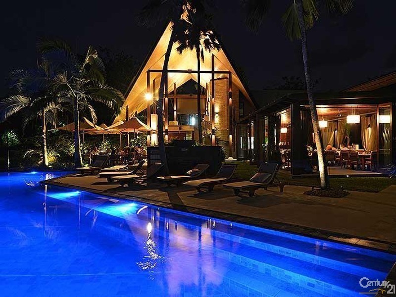 Port Douglas QLD 4877