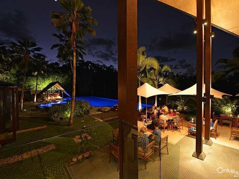 Port Douglas QLD 4877