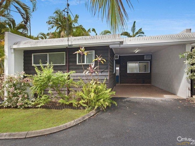 Port Douglas QLD 4877