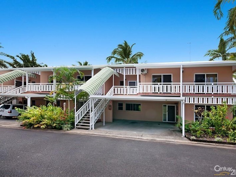 Port Douglas QLD 4877