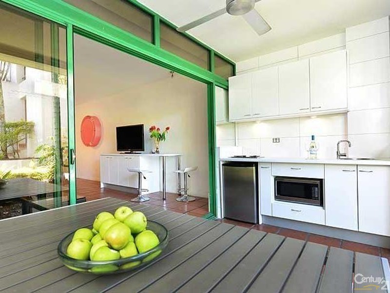 Port Douglas QLD 4877